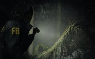 В Alan Wake 2 будет боди-хоррор, но не будет расчленений, потому что движок игры их не тянет