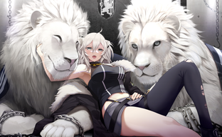 Street Fighter 6 захватила Twitch благодаря нарисованным стримершам. Драки витуберш затмили Diablo 4 и другие хиты