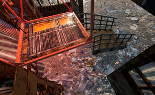 Скандальная Only Up! вернулась в Steam после удаления. Коллекционеры спешат приобрести летний хит