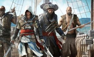 Ubisoft готовит ремейк Assassin’s Creed 4: Black Flag, утверждают СМИ