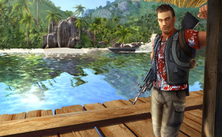Утечка: исходники Far Cry появились в сети