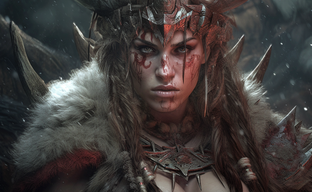 В Diablo 4 создали билд прыгучего Варвара