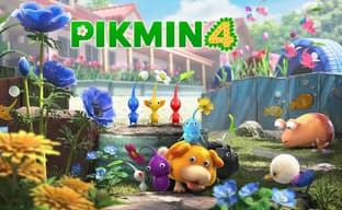 Смотрим продолжительный геймплей Pikmin 4, будущей игры Nintendo