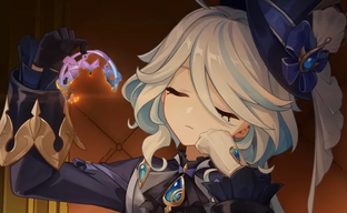 VK Play заманивает фанатов Genshin Impact в облака. Акция VK Play Cloud для поклонников игры miHoYo