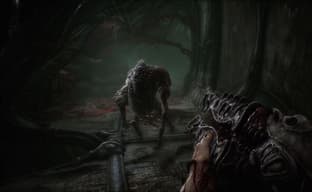 К Scorn приобщилось 2 миллиона игроков