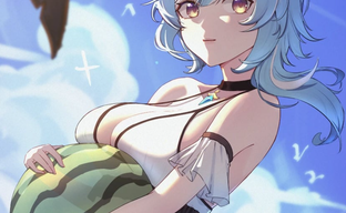 Первые баннеры обновления 3.8 для Genshin Impact. Эола возвращается спустя почти 2 года