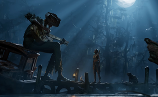 Создатели We Happy Few разрабатывают нестандартную линейную игру. Что такое South of Midnight