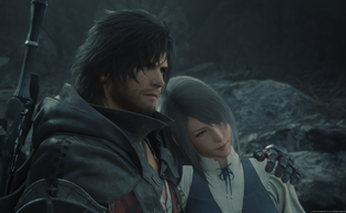 Заставляет рыдать взрослых мужчин. Обзор Final Fantasy 16