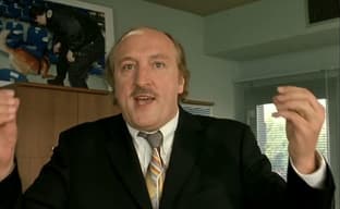 [Видео] Макрон назвал виновных / Starfield против NVIDIA / Хороший Cyberpunk 2077 / World of Tanks 2