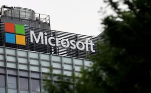 Microsoft столкнётся с европейским антимонопольным расследованием