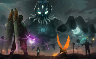 Создатель Terraria удалился из социальной сети, но на прощание дал подсказку об обновлении