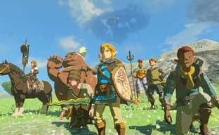 [Видео] Почему все любят The Legend of Zelda: Tears of the Kingdom. Обзор