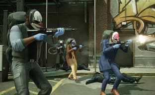 В сеть утёк продолжительный геймплей Payday 3
