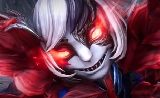 Новая Devil May Cry для мобильных. Открытый бета-тест DMC Peak of Combat доступен в России на Android