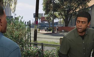 Grand Theft Auto 5 вернулась в Xbox Game Pass