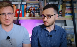 Сегодня на Twitch будет о чем поговорить! Начинаем в 20:00 по МСК