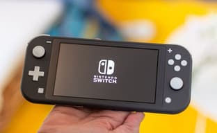 Nintendo Switch следующего поколения попала в базу данных разработчиков