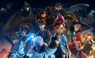 Во что поиграть на смартфоне. Harry Potter Magic Awakened, Steam City, Fireball Wizard, KARDS