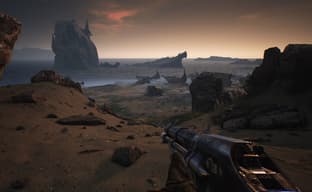 Шутер про охоту на ведьм Witchfire официально выйдет на консолях