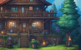 Создателя Terraria забанили на собственном форуме