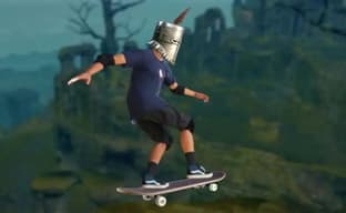 Катание на доске в тёмном мире. Dark Souls Pro Skater стала новым хитом интернета