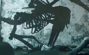 Появились новые геймплейный кадры из грядущего хоррора от создателя Silent Hill