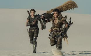 Capcom намеревается расширить аудиторию Monster Hunter