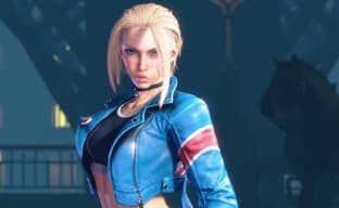 Тираж Street Fighter 6 превысил 2 миллиона копий