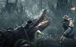 [СТРИМ] Искусство выживать в Hunt Showdown (и не только)