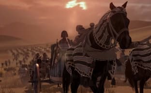 15 минут в стратегии Total War: Pharaoh. Рассказ о египетской фракции