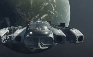 Starfield не успели выпустить, но игроки уже научились конструировать корабли