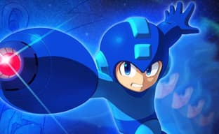 Capcom хочет вернуть Mega Man, но есть проблема
