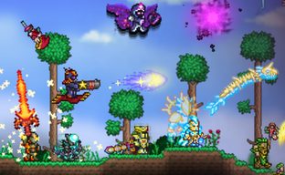 Создателя Terraria забанили на собственном форуме, ремастеры RDR1 и GTA 4 — самое интересное за 6 июля