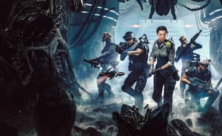 Дурно пахнущая куча идей. Обзор Aliens: Dark Descent