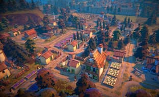 Идиллический градостроительный симулятор Fabledom с 88% в Steam соблазняет крупным обновлением
