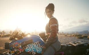 CD Projekt Red вновь стоит дороже Ubisoft
