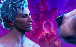 Студию Larian забанили в TikTok за демонстрацию секса с медведем в Baldur's Gate 3