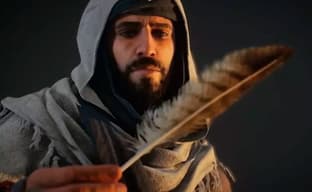 Ubisoft представила Мастера ассасина. Новые кадры Assassin's Creed Mirage