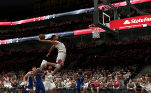 ПК это устаревшая платформа?! Похоже, 2K снова продаст фанатам баскетбола NBA 2K24 паст-ген версию на ПК