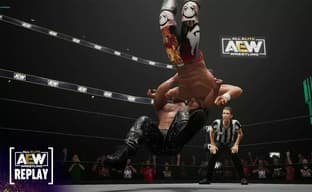 Разработчики аркадного рестлинга AEW Fight Forever готовят сумасшедший режим королевской битвы