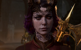Baldur's Gate 3 стала одной из самых продаваемых игр Steam, но в Японии ажиотажа нет