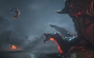 Разработчики китайского «клона» World of Warcraft отрицают вдохновение игрой Blizzard