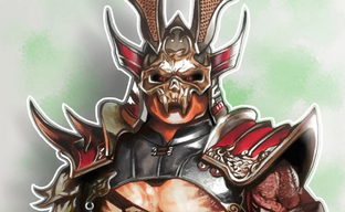 В Mortal Kombat 1 Шао Кан не правитель Внешнего мира. Биография бойца раскрывает лор файтинга