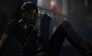 Фанаты Code: Veronica скрестили пальцы. Capcom подумывает начать делать ремейки не номерных частей Resident Evil