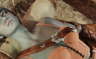 Создатель Baldur's Gate 3 не смотрит статистику игроков. Свен Винке делает так, как считает нужным