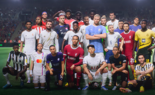 FIFA от EA закончилась, начинается EA Sports FC 24. Первый трейлер футбольного симулятора