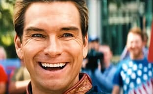 Хоумлендер появится в Mortal Kombat 1, судя по всему