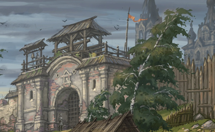 Создатели «Смуты» показали болото, но сделали это без уважения к сообществу