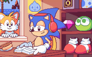 Sonic Mania протестировали на Эльбрус-8С. Как российский процессор справился с игрой SEGA