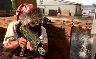 Представлена новая карта Call of Duty: Modern Warfare 2 в преддверии завтрашнего запуска 4-го сезона